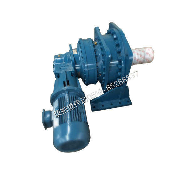 行星减速机的优势和用途