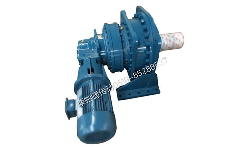 减速机放置时间过长受潮后怎么办?「上」